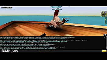 Preview 4 of Russian Library Sex - amyy bang boat