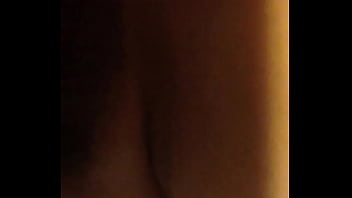 Preview 3 of Sh Africa - Esposa morena gostosa dando o cuzinho para o marido
