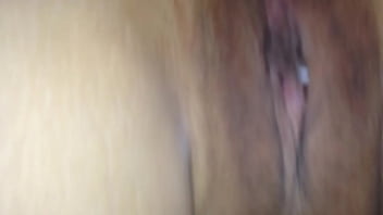Preview 3 of Busty Boob Kiss - Hubby fucking my ass