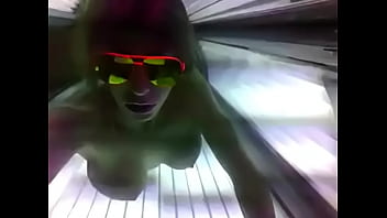 Preview 4 of Bharat Ki Ladki Ki Chudai - Famosa argentina masturbandose solarium
