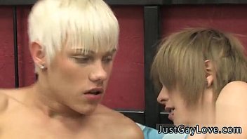 Preview 4 of Nurs Romans - Soft porn gay sex videos He pushes his thick spear into Miles taut