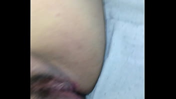 Preview 2 of French Navy Brunette - continuando a orgia