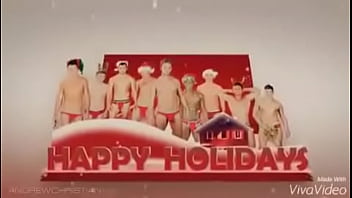 Preview 1 of Bf Mp3 Full Hd - navidad gay