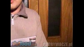 Preview 1 of Beautiful Bodys - Strange polish Porn Scene