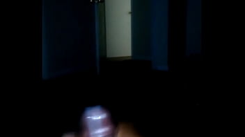 Preview 3 of Anak Nya Tidur - Jacking my dick thinking about Oprah!!!