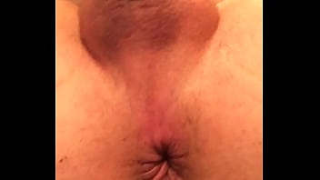 Preview 4 of Hasshole Hd Y Anal - My Butthole Contractions As I Cum