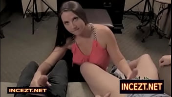 Preview 2 of Micah Broks - milf jerkoff helper