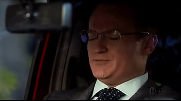 Preview 2 of Young Ptitie - House of  Lies - Car Hand Job Scene