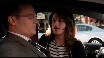Preview 3 of Young Ptitie - House of  Lies - Car Hand Job Scene