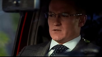 Preview 1 of Young Ptitie - House of  Lies - Car Hand Job Scene