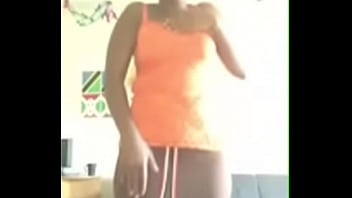 Preview 3 of Adam Rodriquez Cock And Ass - HackedBlack Teen Showing Cleavage on Camera: Porn 6b
