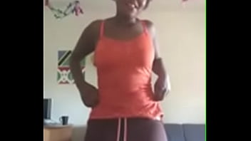 Preview 1 of Adam Rodriquez Cock And Ass - HackedBlack Teen Showing Cleavage on Camera: Porn 6b