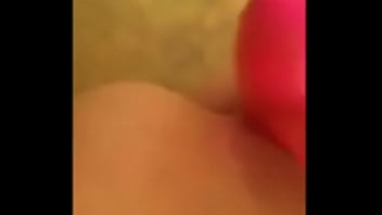 Preview 4 of 4wtj - Trying out New Toy: Free Teen Porn Video c0