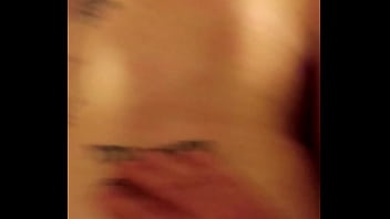 Preview 4 of Teenwoman Mmf - Hot Wife Fucked By Husband