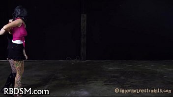 Preview 1 of My Fav Femdom Vid - Inflicting fun on babe&#039_s vagina
