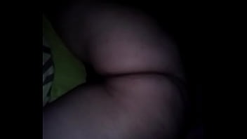 Preview 2 of Porno Minet Foto - Culo de mi gordita