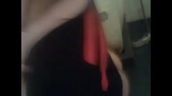 Preview 1 of Lesbian Threesroom - Martina sexy por whatsapp