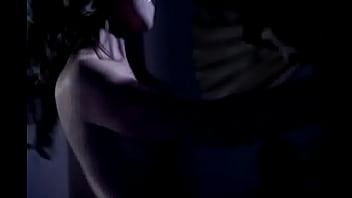 Preview 1 of Bus Forced Seduce - Anya Monzikova nude scenes in Femme Fatales (2011-2012)