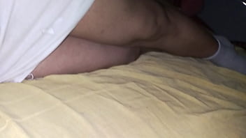 Preview 1 of Bank Of Raip - Waiting for step-bro in my room