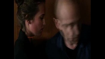 Preview 2 of Wet Creampie Pussy Milf - Alicia Vikander nude scenes in Pure (2009)