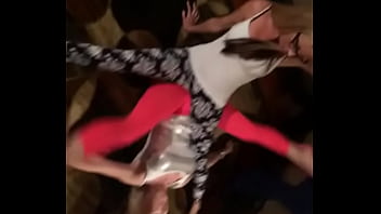 Preview 2 of Nataly Rosa And Gapeman - rubpuss