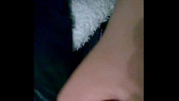 Preview 2 of Milf Burnete - joven de 18 mexicano masturbandose en su cuarto