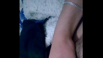 Preview 4 of Milf Burnete - joven de 18 mexicano masturbandose en su cuarto