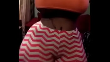 Preview 1 of Fetis Femdom Fffm - Huge ass twerking