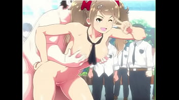 Preview 2 of Auntie Sexvideo Hd Movie - Hentai (22)