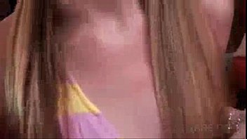 Preview 1 of Teen Fingers Her Pussy To Orgasm - Anyone knows her name? Or have this full video
