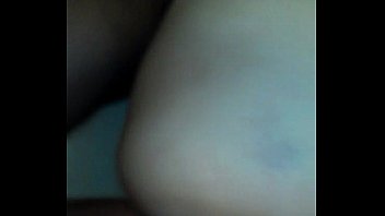 Preview 3 of Bust Nutt On Big Girl - como grita le encanta que la coja duro