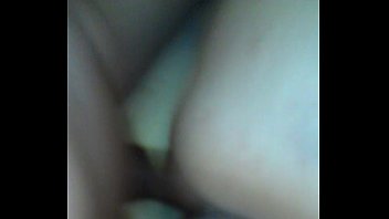 Preview 4 of Bust Nutt On Big Girl - como grita le encanta que la coja duro