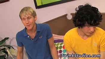 Preview 1 of Xxx Bp M - Free porn emo gay young Hayden Chandler is determined to help his