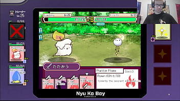 Preview 3 of Indian Hard Fucking Video Hindi - Getting a Reward from Two Sexy Nuns - My Mysterious Rule Part 5 [Pokemon Parody Hentai Game]