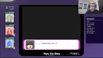 Preview 1 of Indian Hard Fucking Video Hindi - Getting a Reward from Two Sexy Nuns - My Mysterious Rule Part 5 [Pokemon Parody Hentai Game]