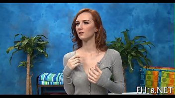 Preview 2 of Pod Spudnic - Massage porn