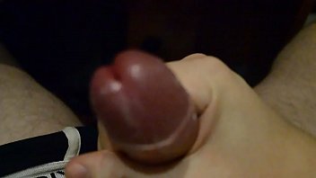 Preview 4 of Nautica Thorn Tube - Fap with cumshot! Homemade cam masturbation penis