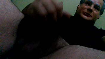 Preview 3 of Video Xx Hot - Igor gordo o grande punhetando
