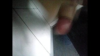 Preview 1 of My Enemy - Novinho batendo uma