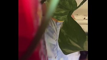 Preview 1 of Mom Teach Fuckin - hot mom gets naked