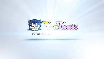 Preview 1 of Iptd 930 - Cute Thai fucking and getting fucked real hard