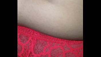 Preview 2 of Milf Daughter Teenie - Horny with my Latina bbw