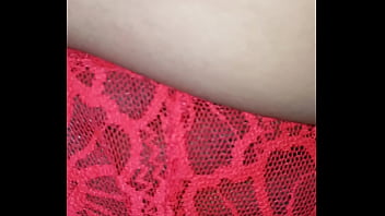 Preview 3 of Milf Daughter Teenie - Horny with my Latina bbw