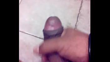 Preview 1 of Out From Toilet - VID 20151224 181048