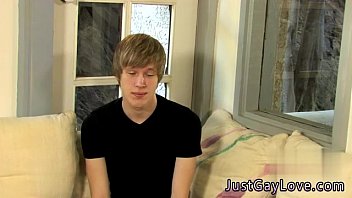 Preview 2 of Big Tit Stepmom Fack Hard - Hardcore gay Corey Jakobs is a cute,  ash-blonde southern stud with a