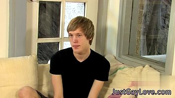 Preview 3 of Big Tit Stepmom Fack Hard - Hardcore gay Corey Jakobs is a cute,  ash-blonde southern stud with a