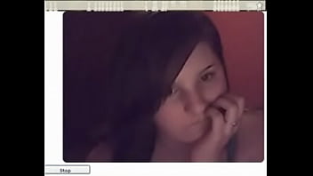 Preview 2 of Tube Blond Cutie Gum In Mauth - adult webcam chat  video webcam  - kingporkyscams.xyz