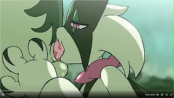 Preview 2 of Japamese Toga - porn furry