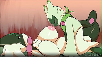 Preview 3 of Japamese Toga - porn furry