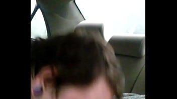 Preview 2 of Sex Girl Blouse - Free backseat sloppy toppy